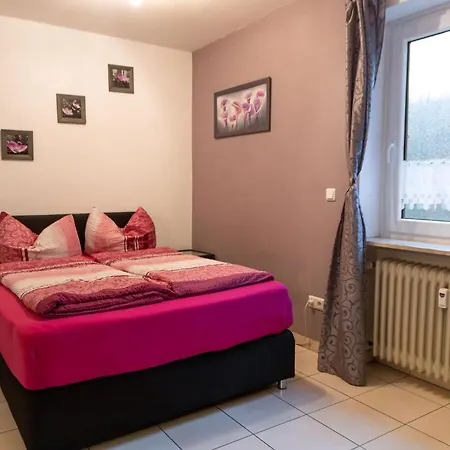 Grosszuegiges Ferienstudio Fuer Zwei Personen * Weißenstadt