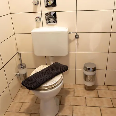 Appartement Grosszuegiges Ferienstudio Fuer Zwei Personen