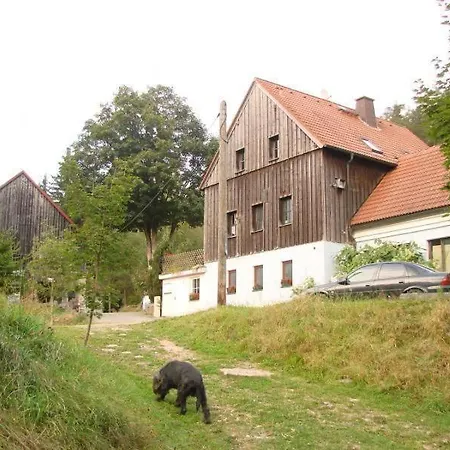 Grosszuegiges Ferienstudio Fuer Zwei Personen Appartement
