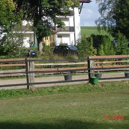Grosszuegiges Ferienstudio Fuer Zwei Personen