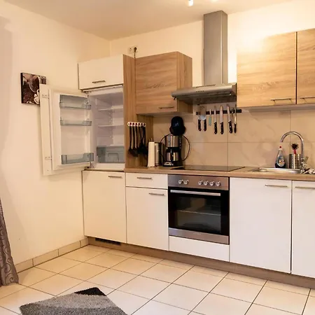 Grosszuegiges Ferienstudio Fuer Zwei Personen Apartment Weißenstadt