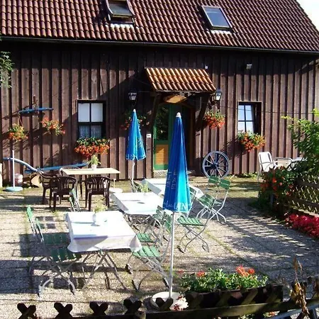 Apartment Grosszuegiges Ferienstudio Fuer Zwei Personen